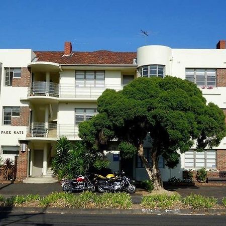 Albert Road Apartments Melbourne Exterior photo